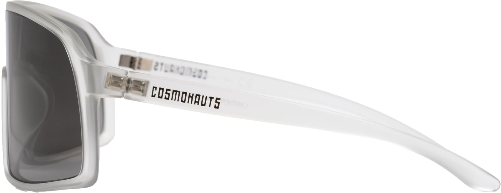 COSMONAUTS LANDER GLASSES ICE IN BOX