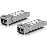 U Fiber Multi-Mode SFP 10G