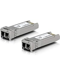 U Fibra multimodo (SFP, 10 g
