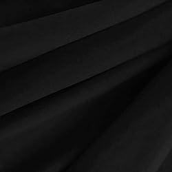 Stylish Fabric 2-Way Stretch Polyester Interlock