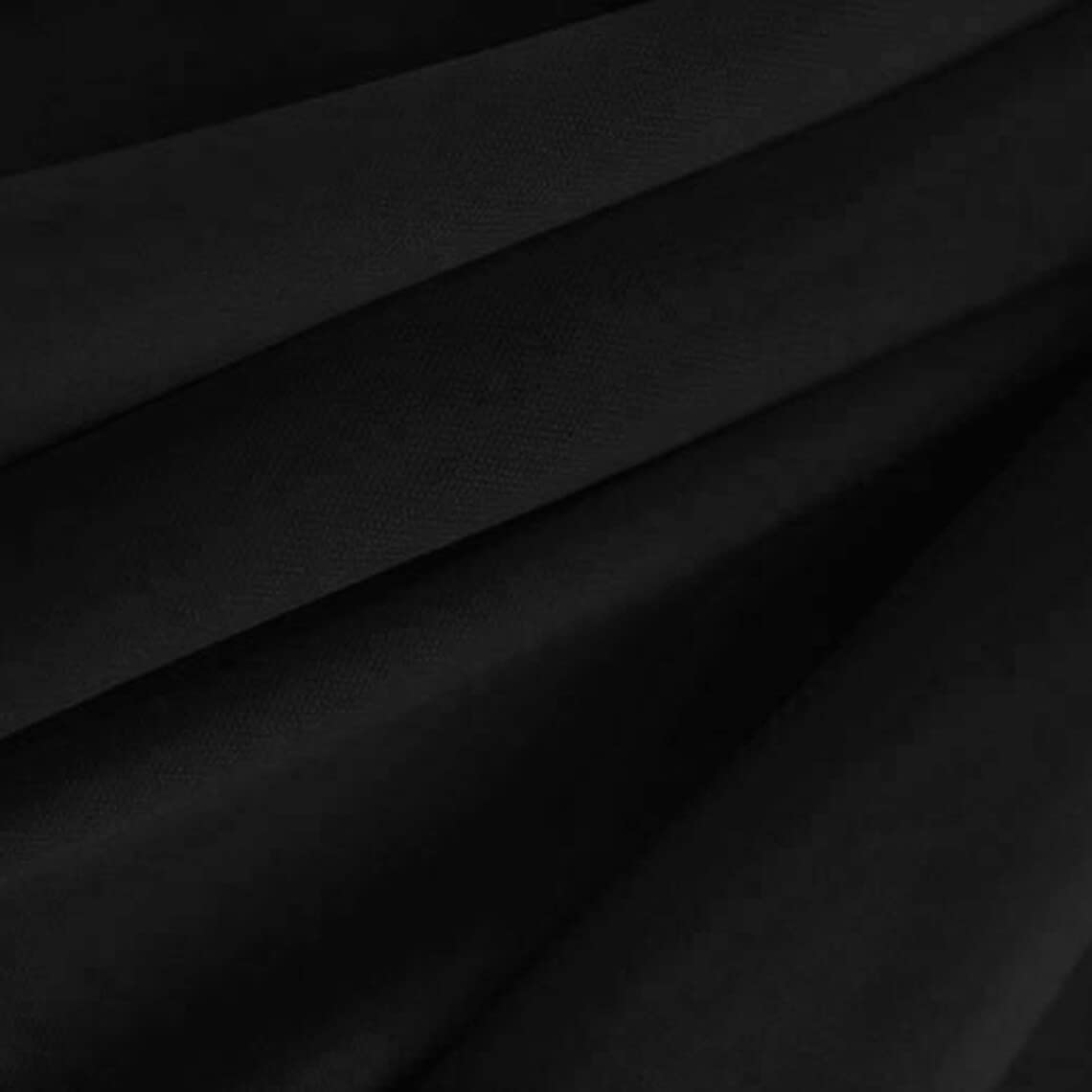 Stylish Fabric 2-Way Stretch Polyester Interlock