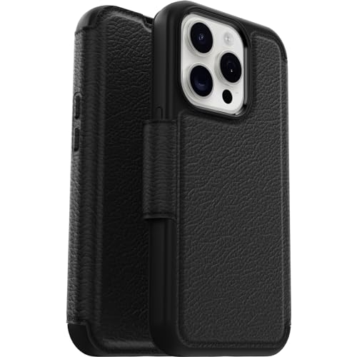 OtterBox Cover per iPhone 15 Pro Strada per MagSafe... en promo sur Amazon