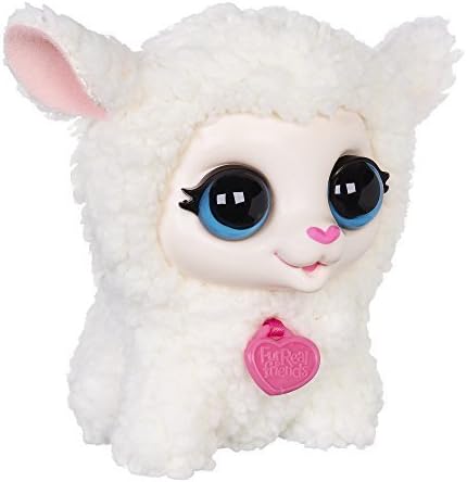 FurReal Friends The Luvimals Cottonball by Fur Real Friends