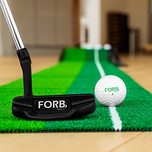 forb putting mat