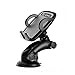 Zilu Car Phone Mount, Dashboard & Windshield Car Phone Holder with Reusable Strong Sticky Gel Pad for iPhone X/8/8Plus/7/7Plus/6s/6Plus/5S, Galaxy S5/S6/S7/S8, Google Nexus, LG, Huawei and More