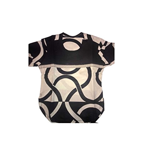 African Nigeria Kids Clothing ( Size: 2T -3T for Ages: 2 - 3 years)