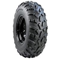 Carlisle AT489C ATV Tire  - 25X10-12