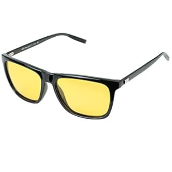 Duco Night vision Driving Glasses For Headlight Anti-glare