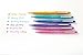 Paper Mate Flair Felt Tip Pens, Medium Point Limited Edition Candy Pop Pack, 0.7mm, Pack of 16 (1979423)