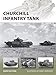 Churchill Infantry Tank (New Vanguard, 272)