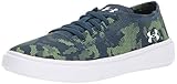 Under Armour Boys' Boys’ Pre School KickIt2 Low Utility