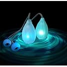 Podpoi LED Poi - the World's Favorite Glowpoi