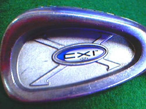 cobra pitching wedge