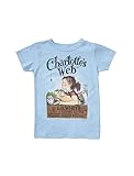 Out of Print Kids' Charlotte's Web T-Shirt