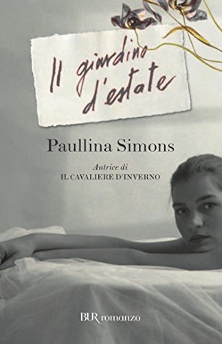 Il giardino d'estate (Italian Edition)