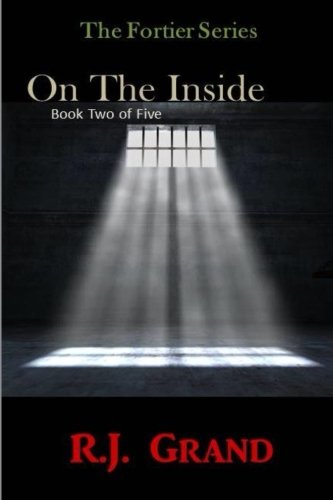 On The Inside (The Fortier Series)