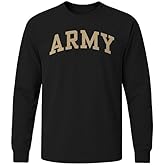 Barnesmith Cotton Long Sleeve T-Shirt with Classic Logo, Adult Unisex
