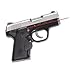 Crimson Trace LG-408 Semi-Automatic Pistol Laser Attachment, Black Matte Finish
