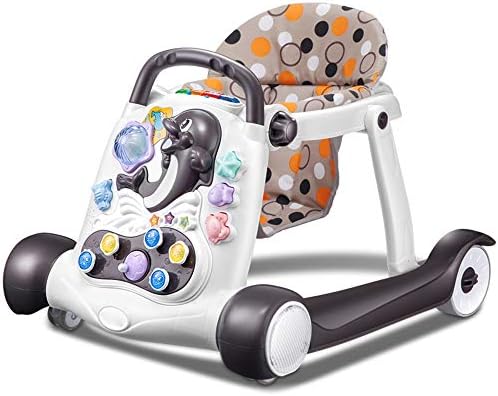 baby trend trend 2.0 activity walker