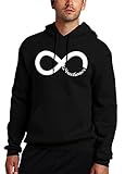 BeWild Brand® - Directioner Forever Infinity Adult Hoodie