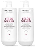 Goldwell Dualsenses Extra Rich Color Duo (25.4 oz each)