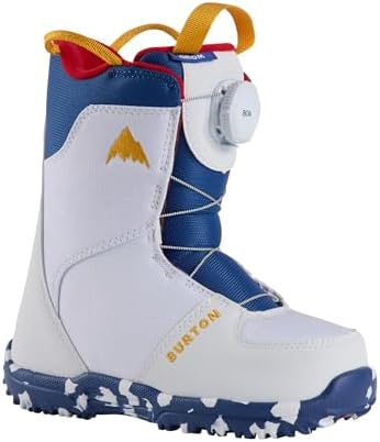 Amazon.com: DC Scout BOA Kid's Snowboard Boots : Clothing, Shoes
