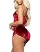 Angsuttc Women's Velvet 2 Piece Outfit Spaghetti Strap Crop Top Shorts Pajamas Set Sleepwear Nightwear