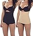 Womens Shaping Band 3 in 1 Slimming Solution - Black, Nude, and Mocha