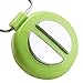 Dicrey Prank Toys Electric Shock Gag Toys Shocking Handshake Trick Joke Toys Novelty Gift for April Fool's Day (Random Color)