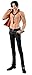 One Piece DXF Figure Jeans Freak vol.12 Portgas D Ace - Black Jeans Ver. by Banpresto