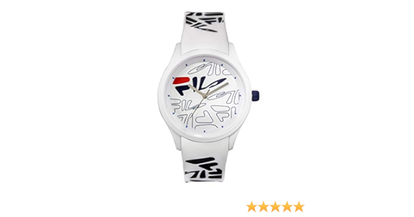 fila 360 watch
