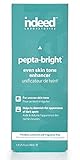 Indeed Laboratories Pepta-Bright Even Skin Tone Enhancer 1.0 fl oz (30 mililiter)