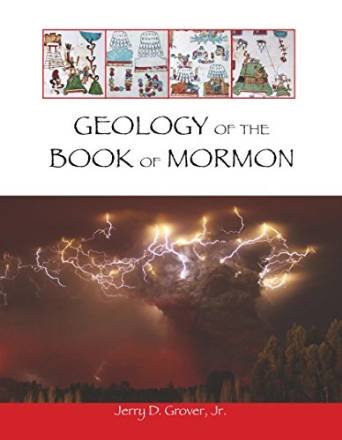 Geology of the Book of Mormon