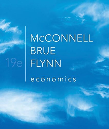 Economics (The Mcgraw-hill Series: Economics)