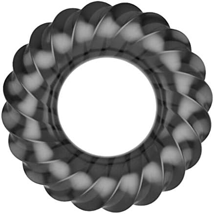 SoftTPEThreadPenīsRīngDelayEjaculatīonRetarderHardErectīonAdultMassageMaleAdultCouplesSexErotīcToy