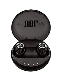 JBL FREEXBLK   Auriculares in ear inalámbricos sin cable, color negro