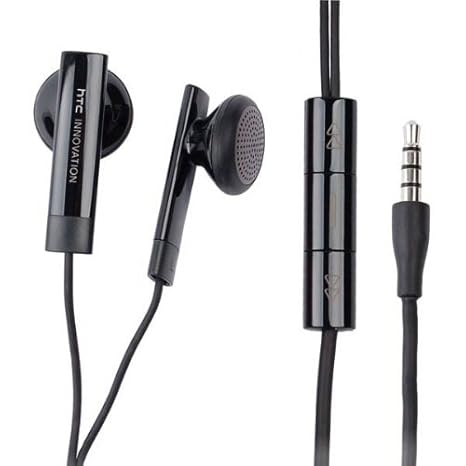 Just Genuine Kopfhörer / Freisprechanlage RC E160 für HTC One Sensation XL, Sensation XE, HTC One S, HTC One V