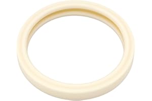 SG Store 1PC Heavy-Duty Silicone Light Lens Gasket 79108500 Compatible with Pentair AquaLight Compatible with IntelliBrite Co