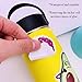 Stickers for Water Bottle 95 Pack Cute Computer Laptop Trendy Sticker for Hydroflasks Teens Girls Waterproof,Vinyl Aesthetic Decal Sticker MacBook Notebook Luggage Bicycle