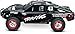 Traxxas 68086-4 Slash 4X4 1/10 Scale 4WD Short Course Truck with TQi 2.4GHz Radio and TSM Mike Jenkins