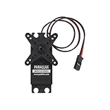 Parallax, Inc. Continuous Rotation Servo