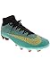 Nike Men's Footbal Shoes Footbal Shoes , Turquoise Clear Jade Mtlc , 9 US