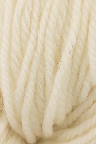 Prairie Spun DK Knitting Yarn - Half & Half (# 05)