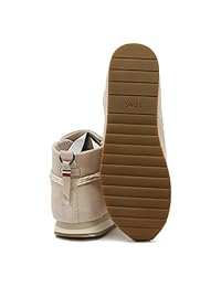 TOMS Women's Rio Water-Resistant Sneaker