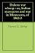 Dakota war whoop : or, Indian massacres and war in Minnesota, of 1862-3