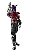 Kamen Rider - S.I.C. Vol. 52 Masked Rider Kabuto Action Figure by Bandai