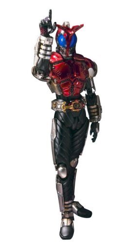 Kamen Rider - S.I.C. Vol. 52 Masked Rider Kabuto Thailand | Ubuy
