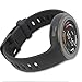 Skinomi Screen Protector Compatible with Motorola Moto 360 Sport (2016)(6-Pack) Clear TechSkin TPU Anti-Bubble HD Film