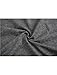uxcell Men's Shawl Collar Cardigan Drape Cape Lightweight Long Length Knit Sweaters Gray 46