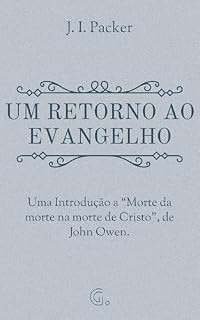 Livro Um retorno ao Evangelho